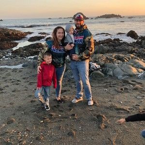 Meet your Posher, Tim